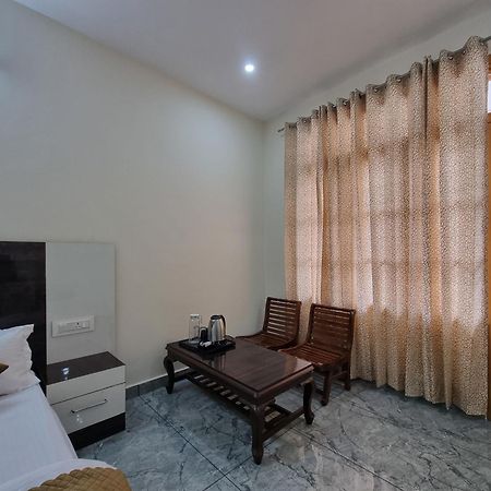 Baikunth Homes Dalhousie Kültér fotó