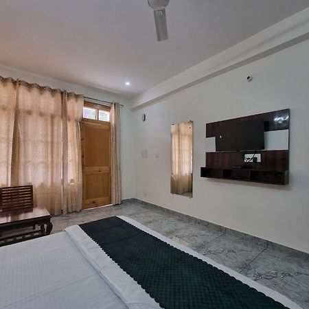 Baikunth Homes Dalhousie Kültér fotó