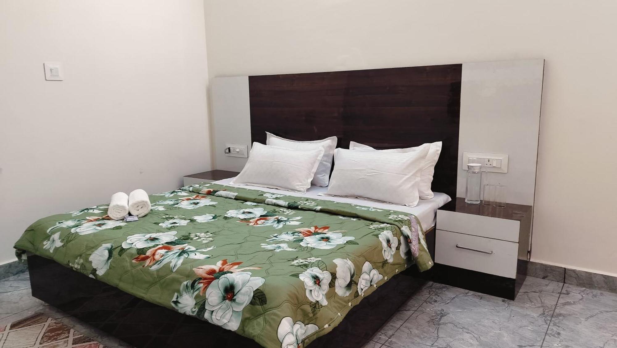 Baikunth Homes Dalhousie Kültér fotó